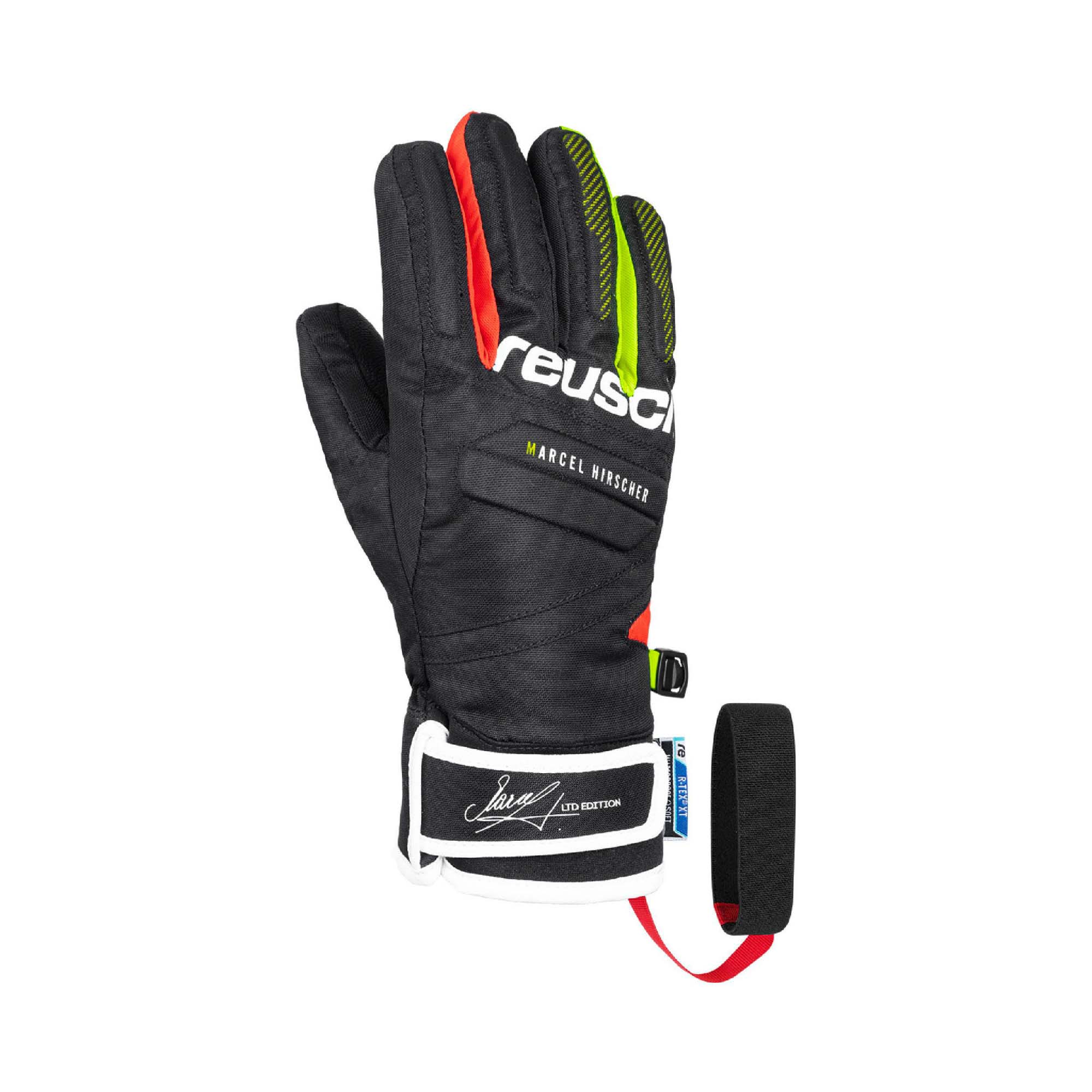 Marcel Hirscher r-tex JR
