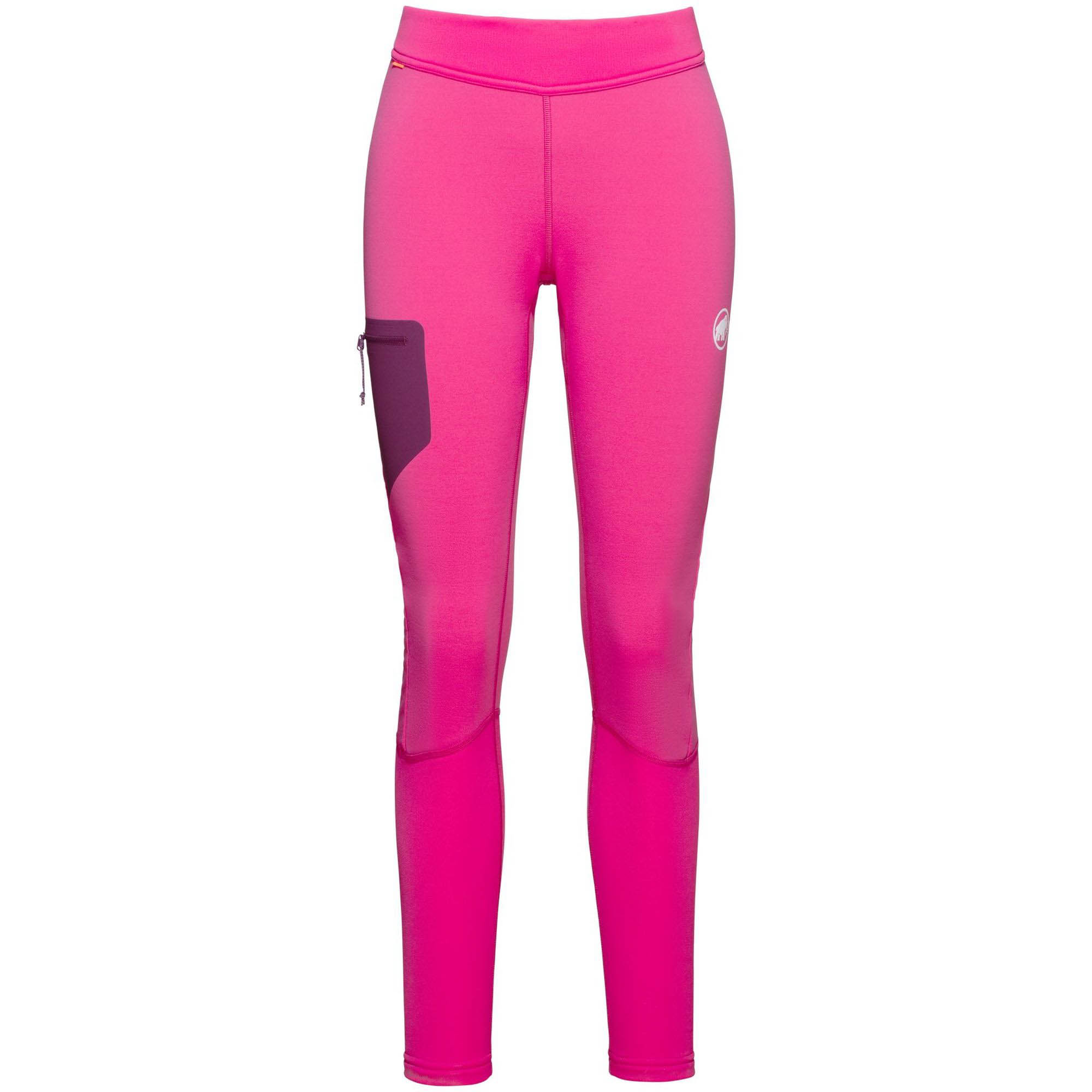 Aconcagua ML Tights long W