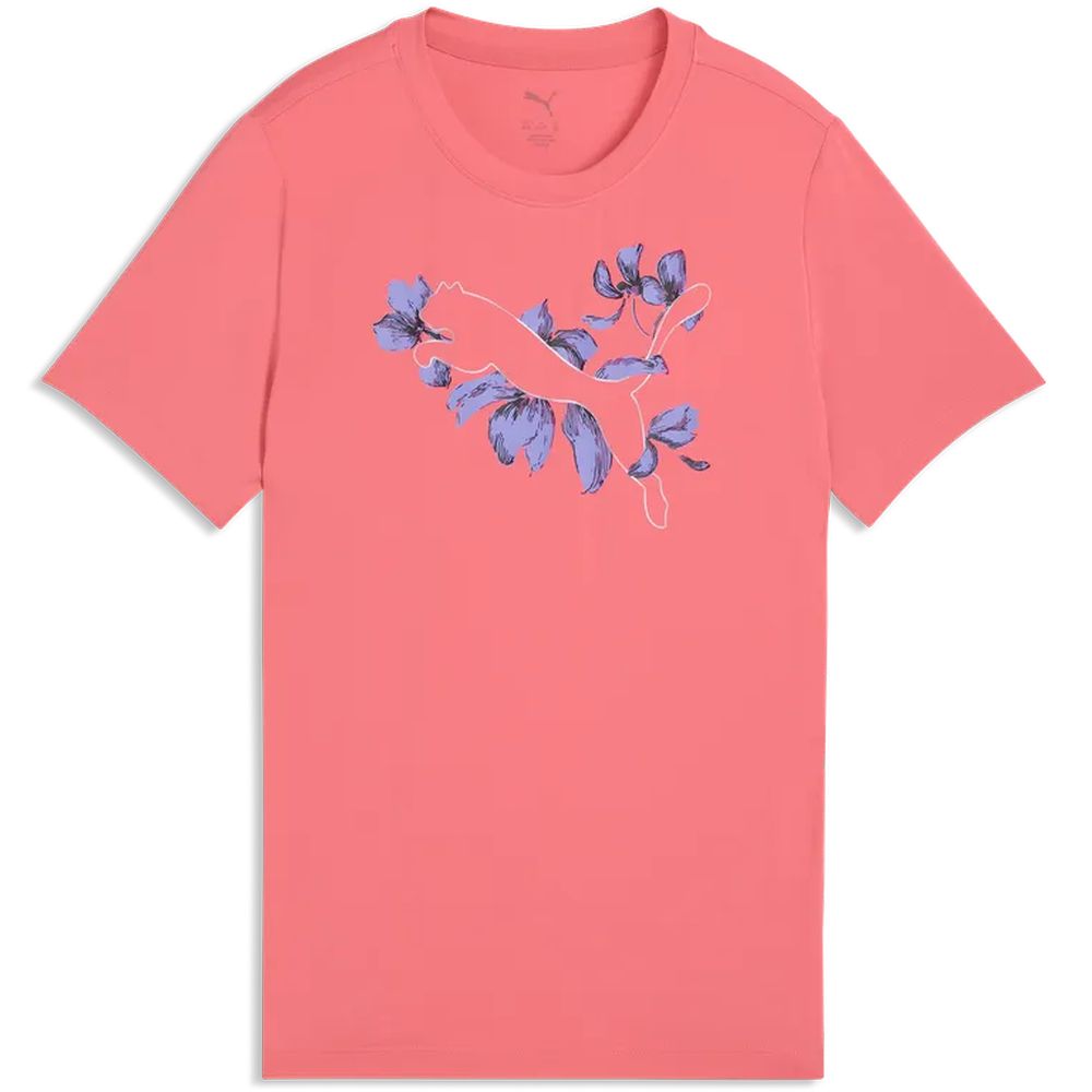 TAD ESS Logo Graphic Tee G