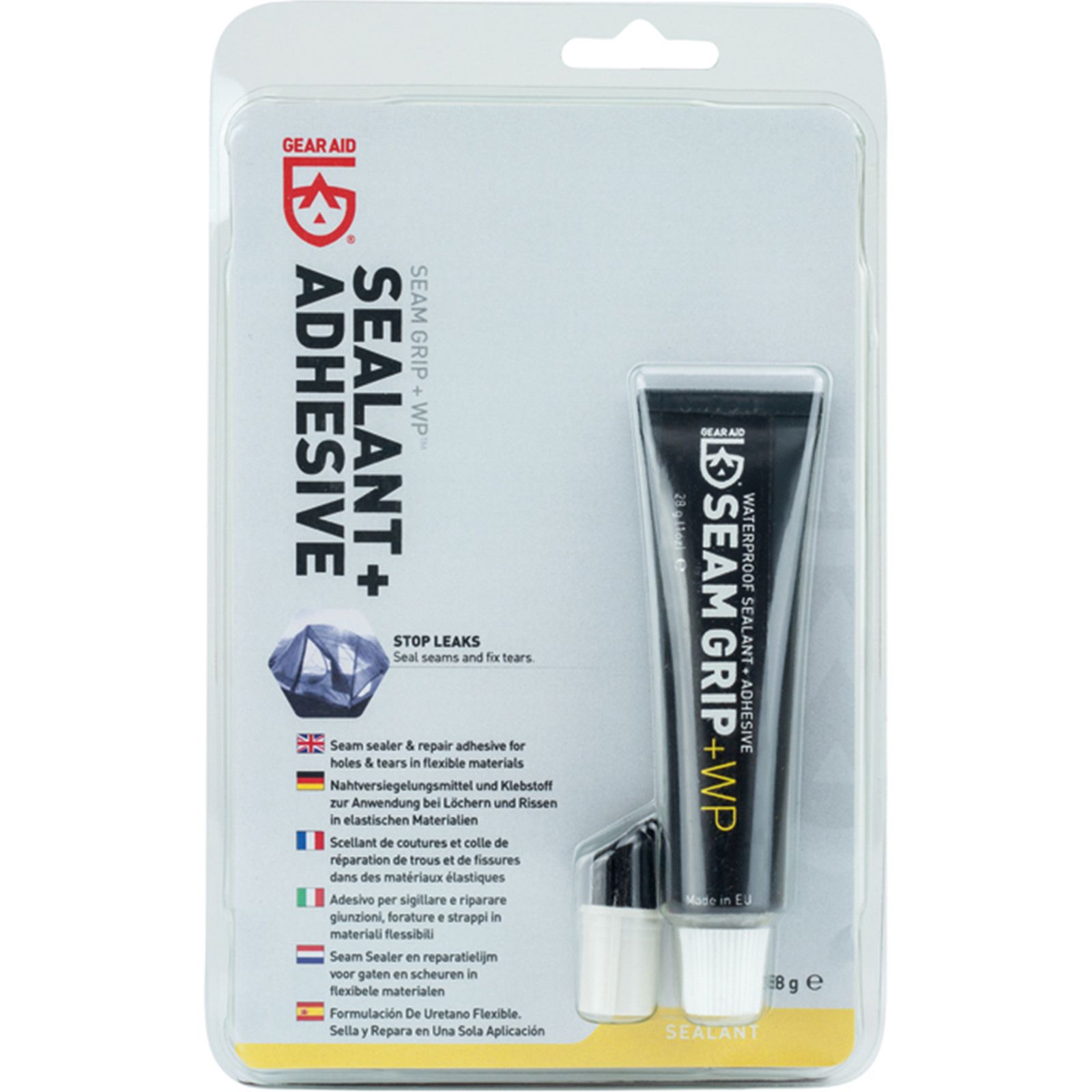 Seam Grip Seam Grip
