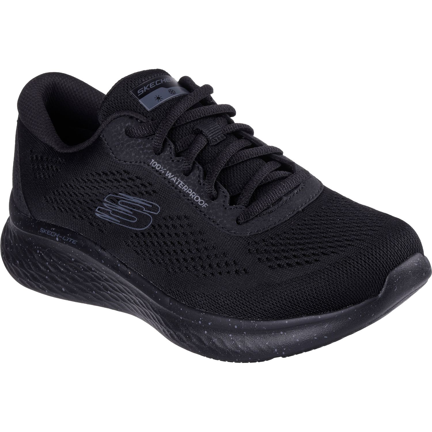 Skech-Lite Pro-Through The Mu