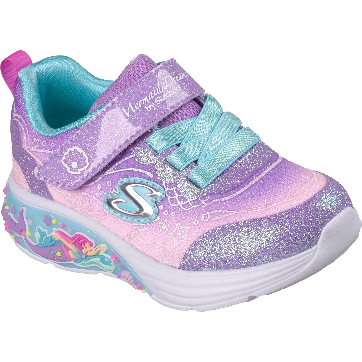 My Dreamers - Lil Mermaid