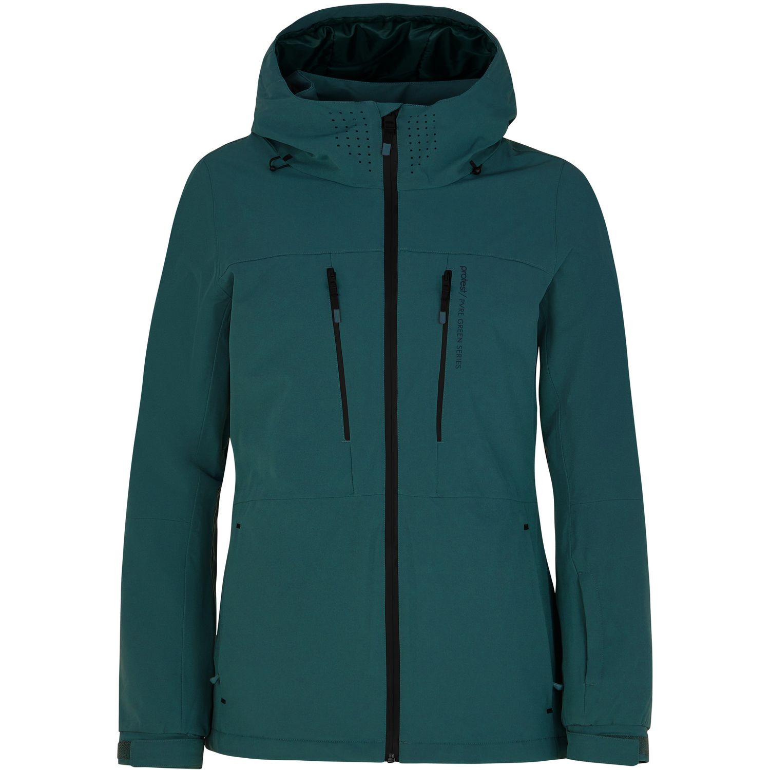 PRTBEVERLY snowjacket PRTBEVERLY snowjacket