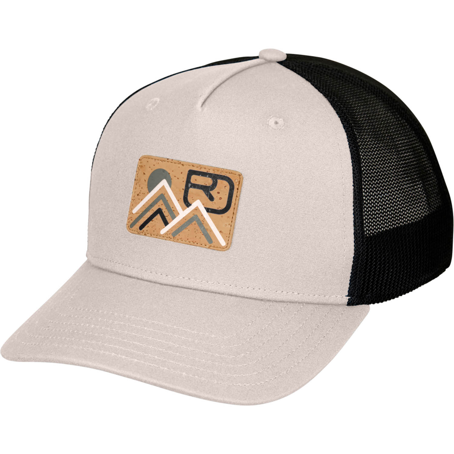 Corky Trucker Cap
