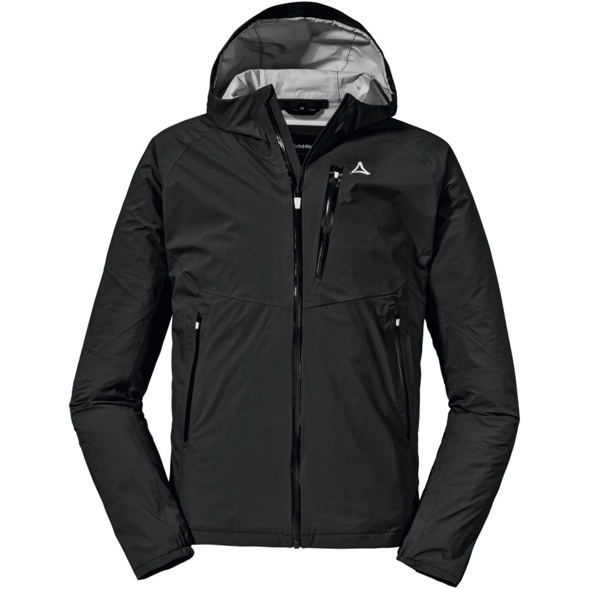Jacken 2.5L Jacket Tegelberg M Jacken 2.5L Jacket Tegelberg M