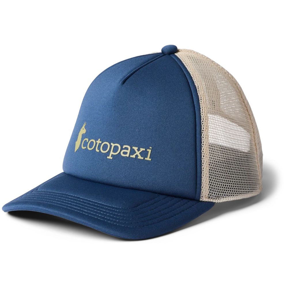 Vintage Trucker Hat