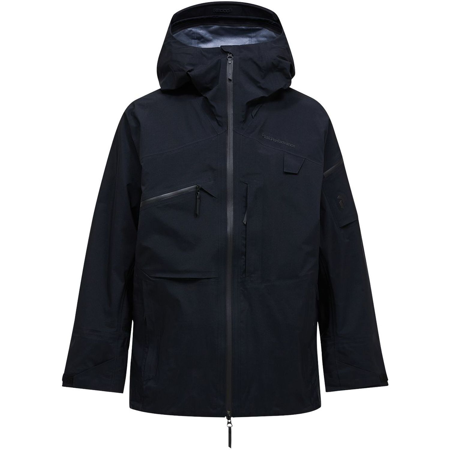 M Alpine Gore-Tex 3L Jacket