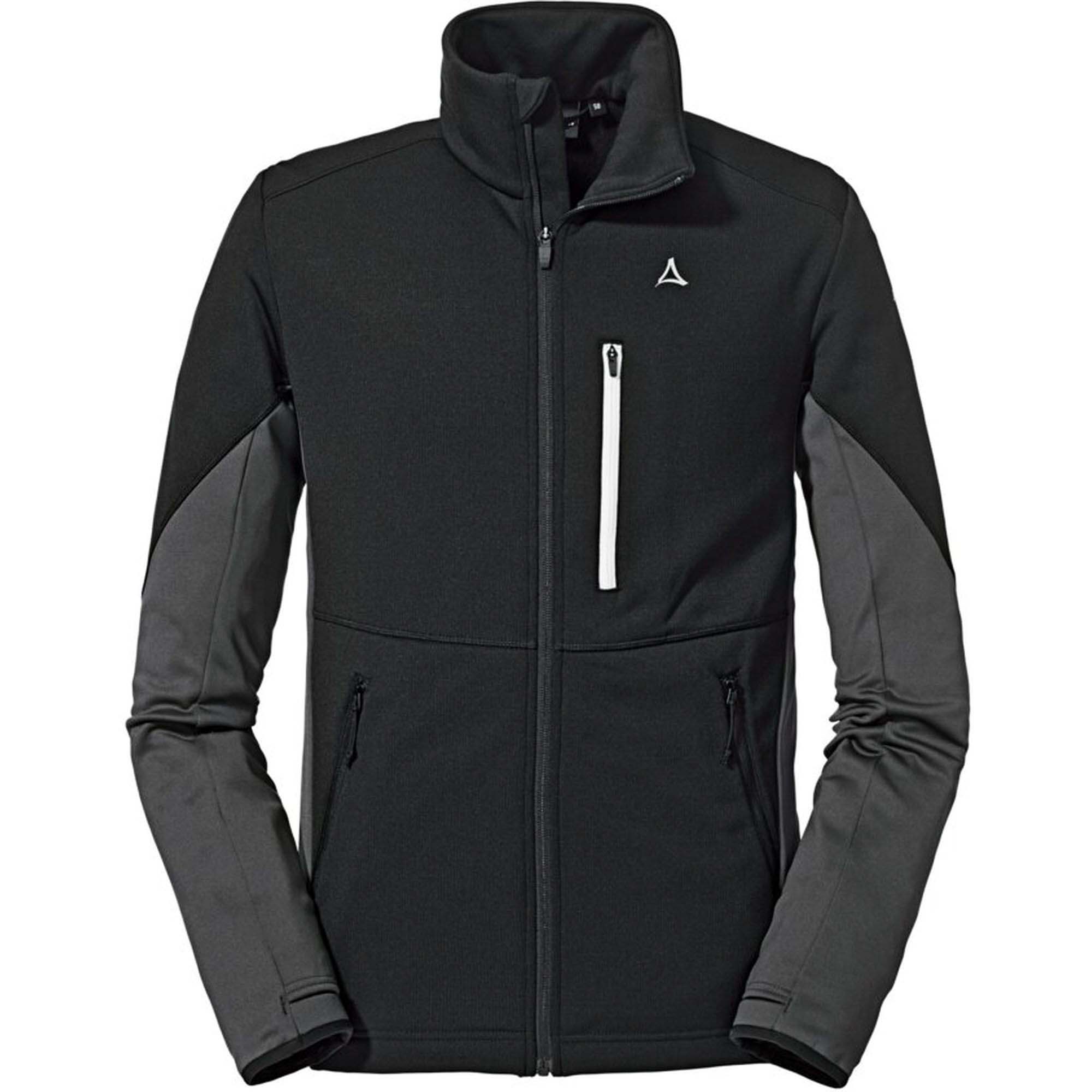 Fleece Jacket Lodron M Fleece Jacket Lodron M