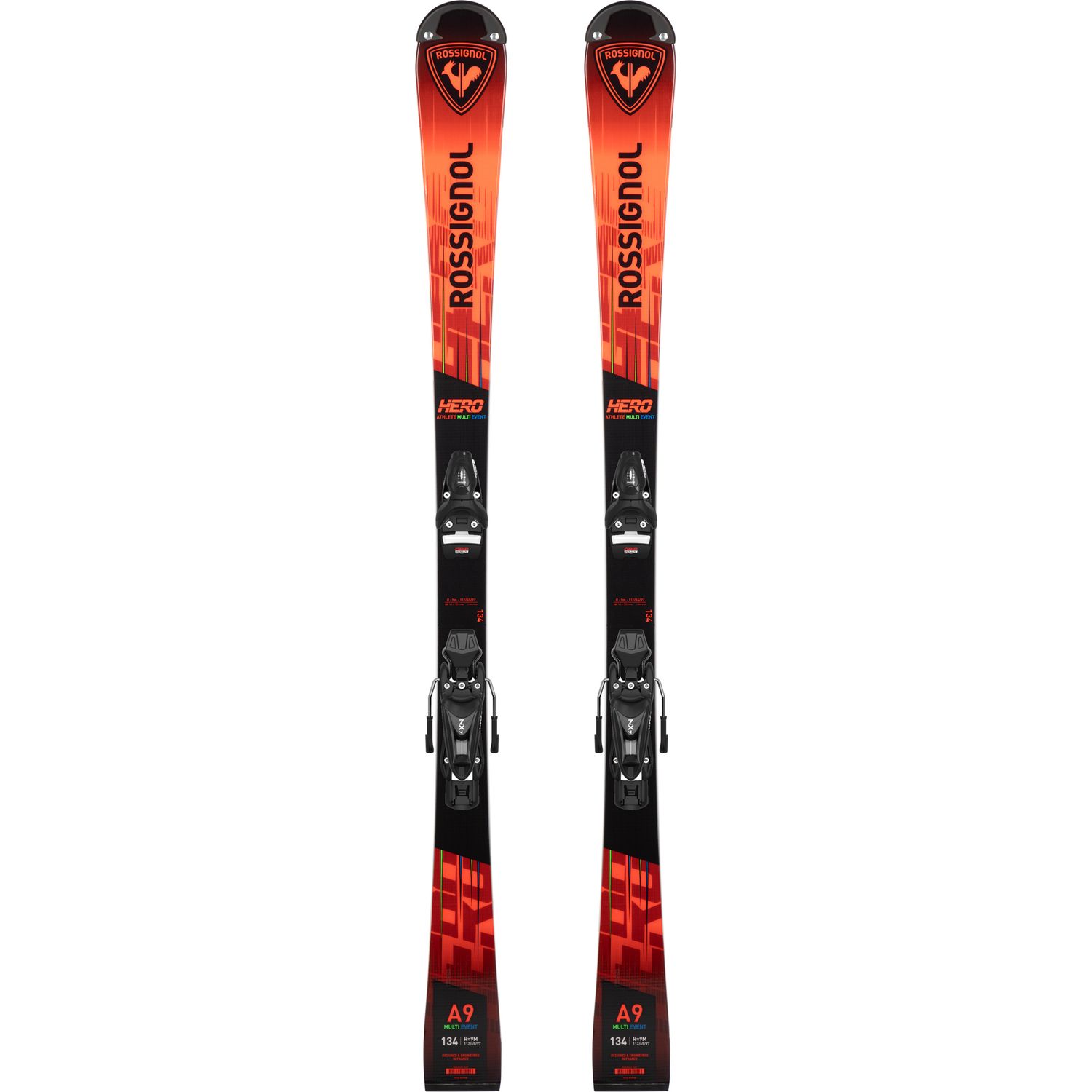 HERO MULTIEVENT NX7 RL