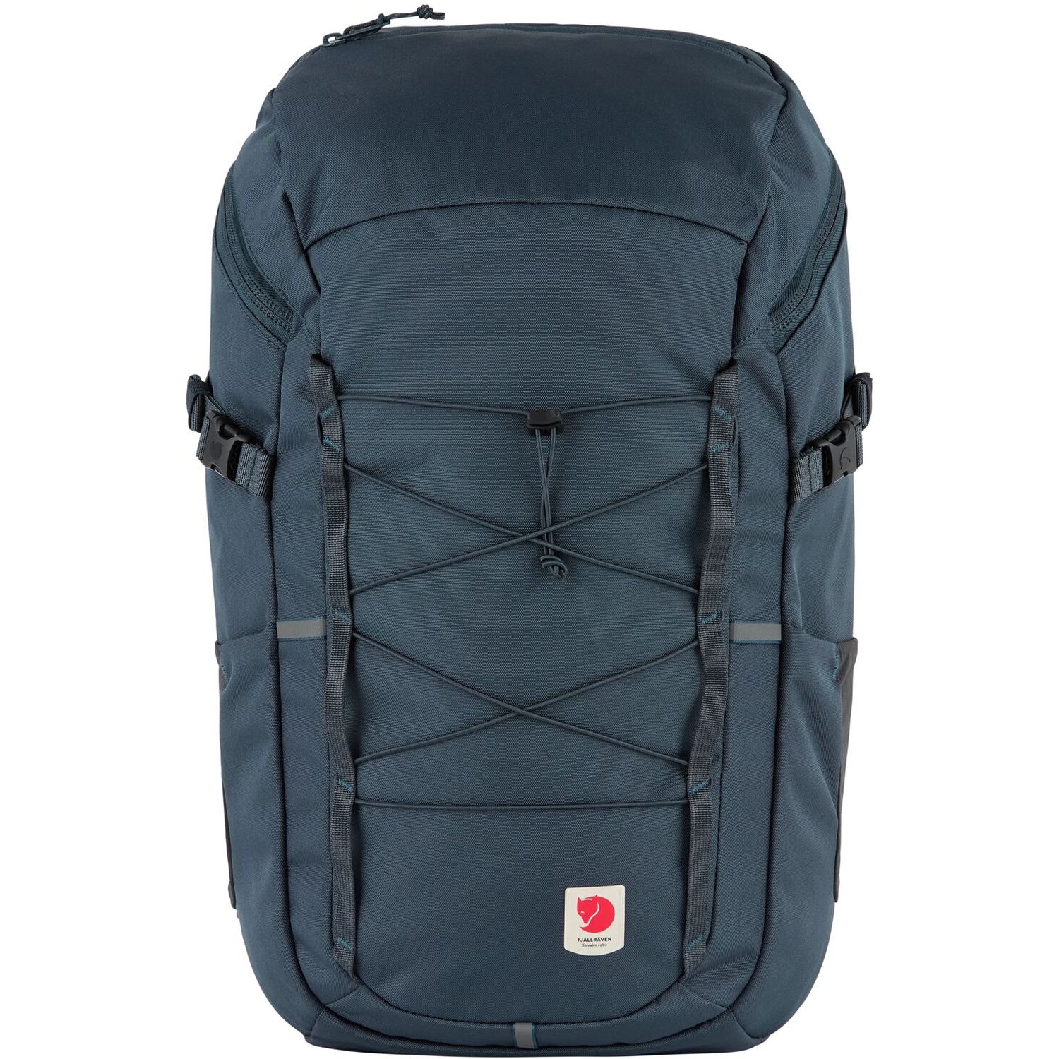 Skule Top Zip 30