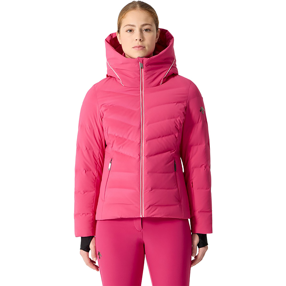 DOWN JACKET WOMEN