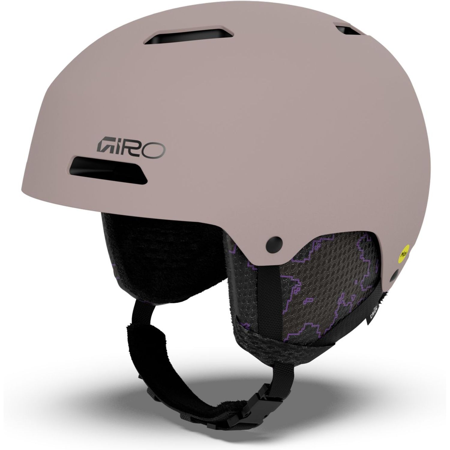 Cr&uuml;e MIPS FS