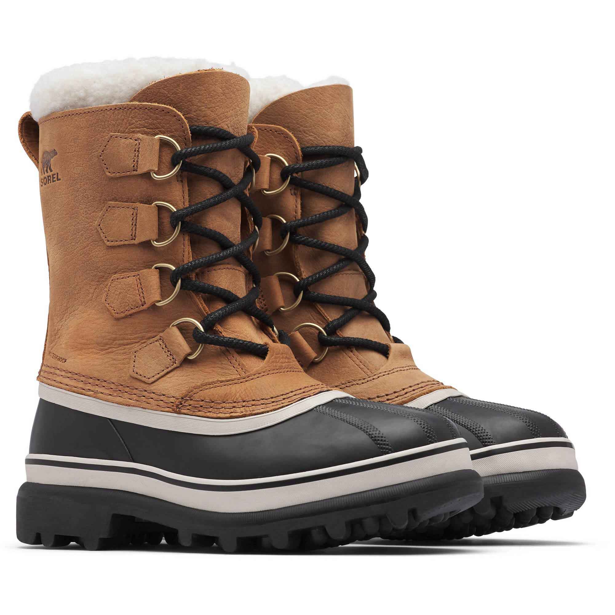 Sorel caribou sales wl damen
