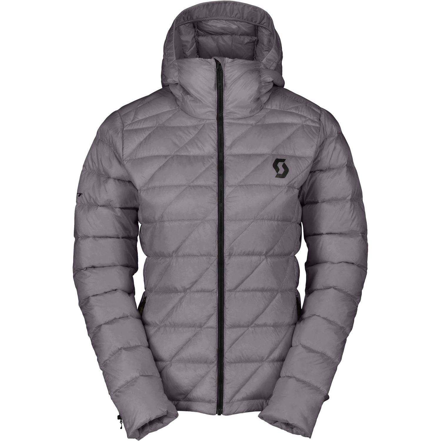 Jacket W\'s Insuloft Light Down