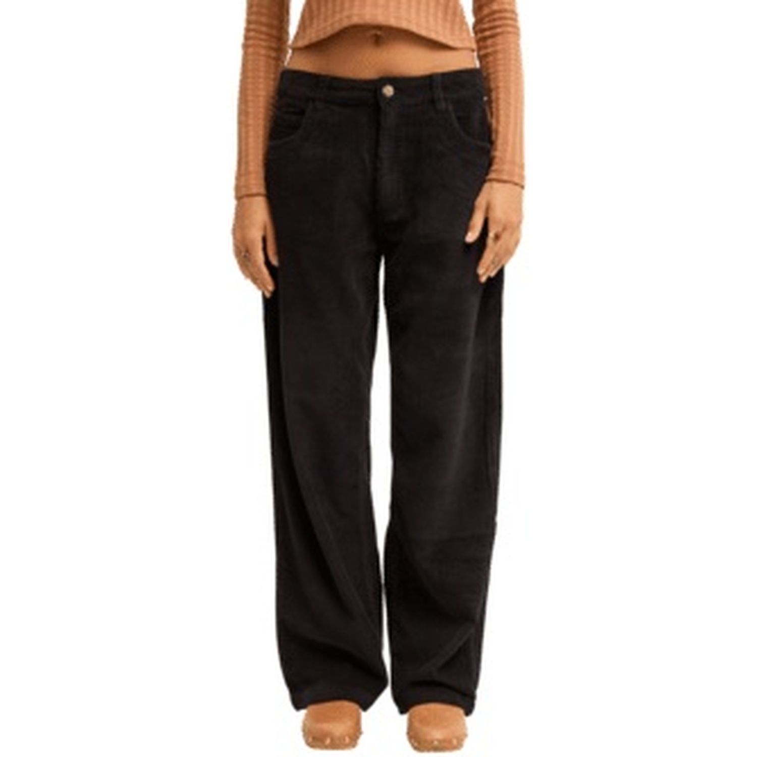 Midtown Cord Pant
