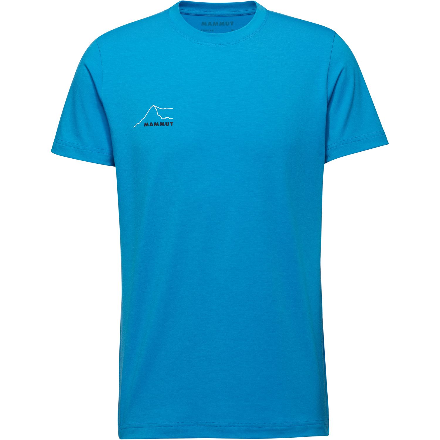 Mountain T-Shirt Men Eiger Mountain T-Shirt Men Eiger