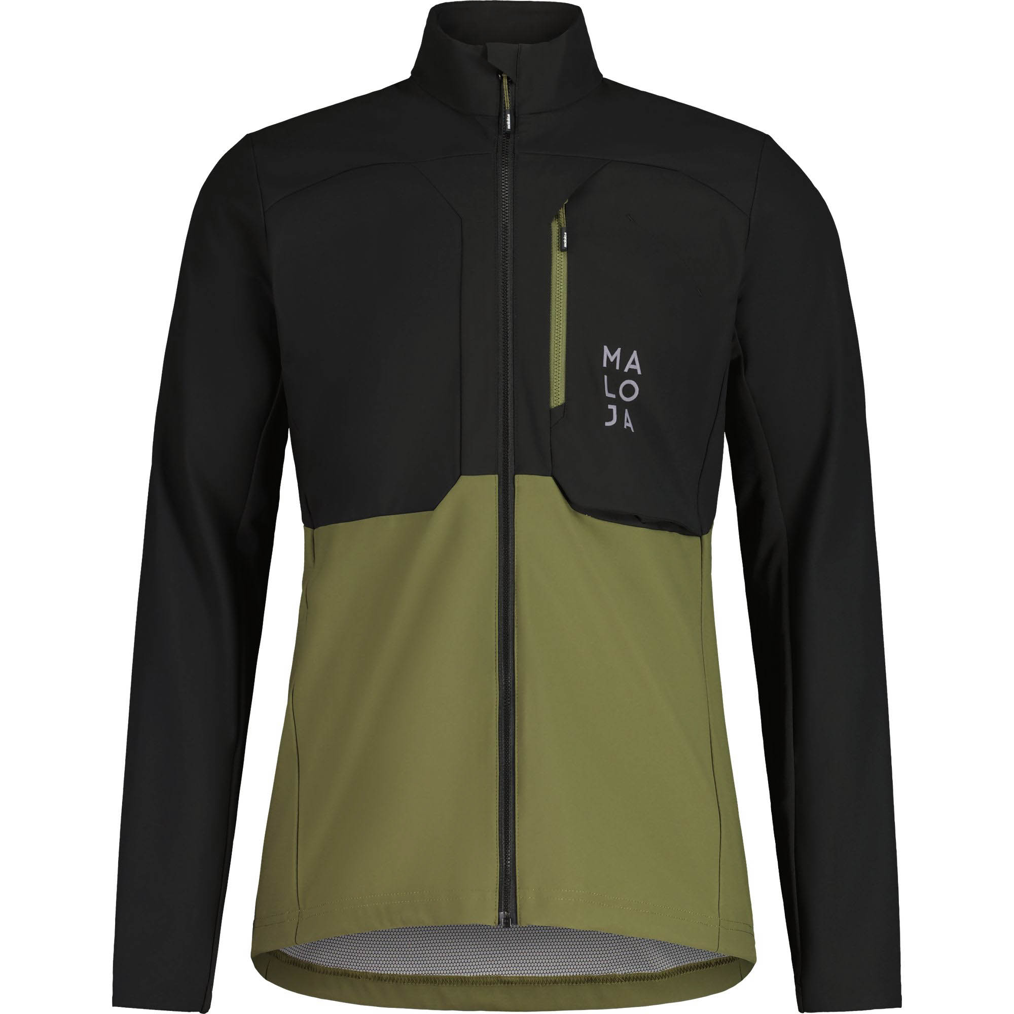EuleM. Softshell Jacket EuleM. Softshell Jacket