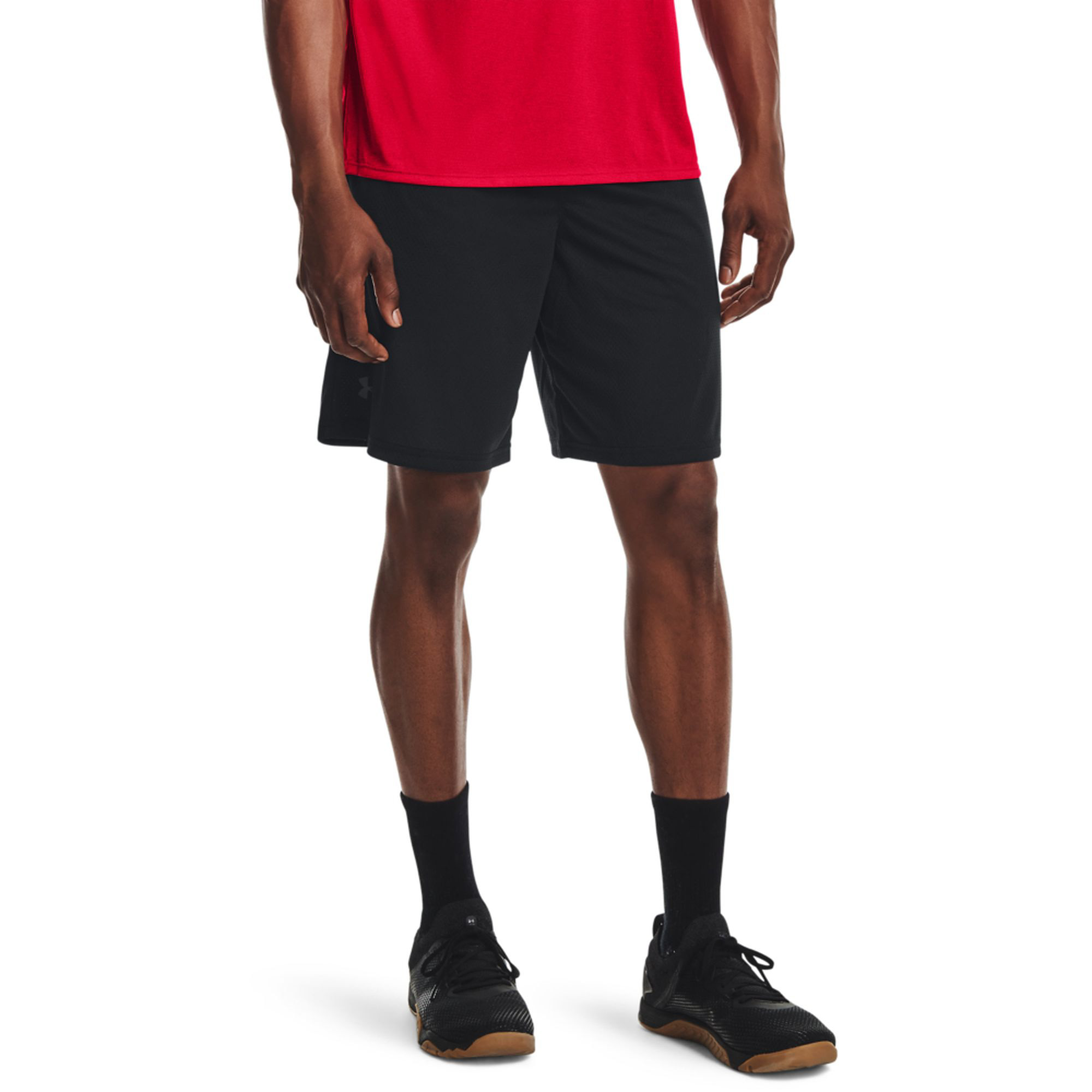 UA Tech Mesh Shorts UA Tech Mesh Shorts