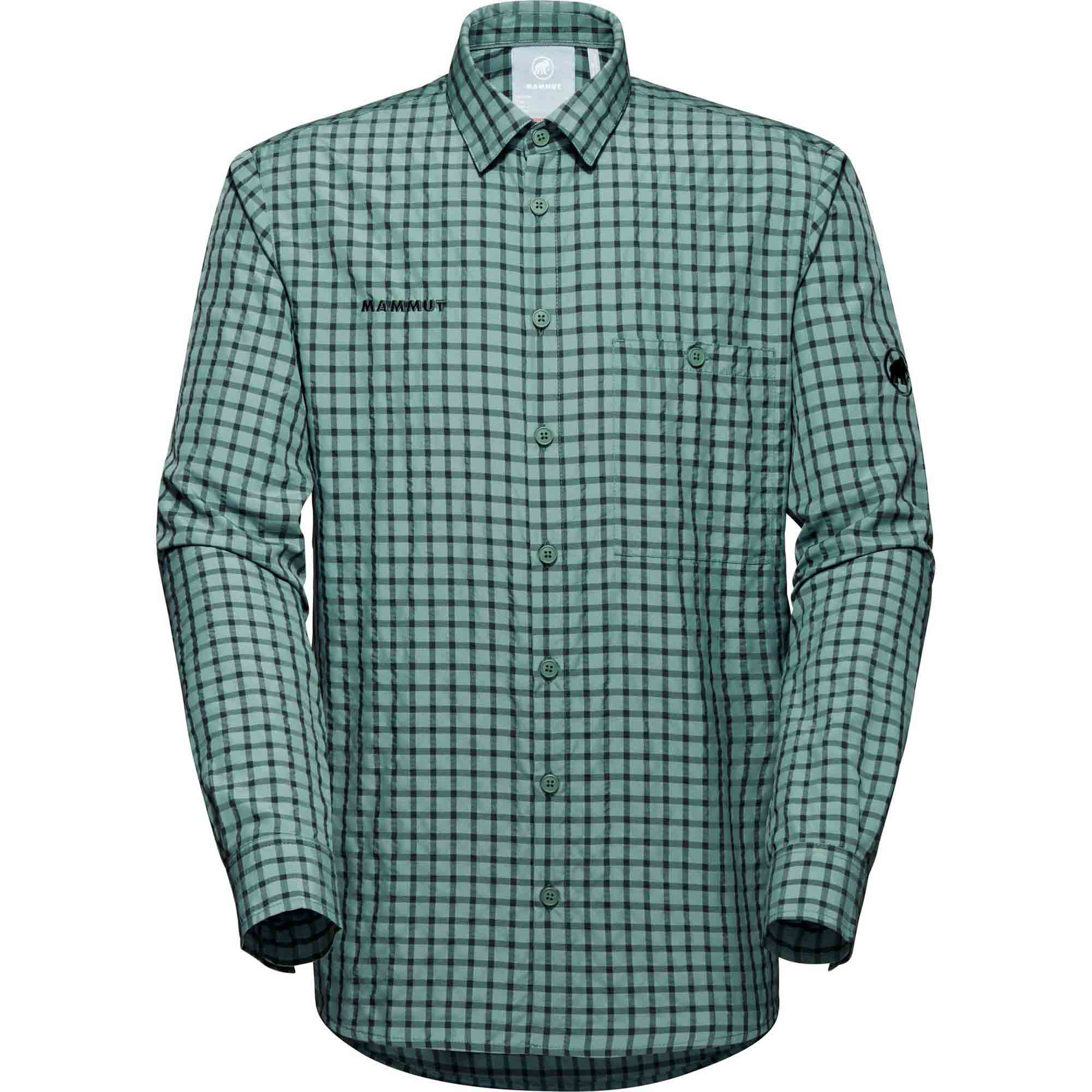 Lenni Longsleeve Shirt M Lenni Longsleeve Shirt M