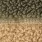 Katau M Teddy Fleece Jacket