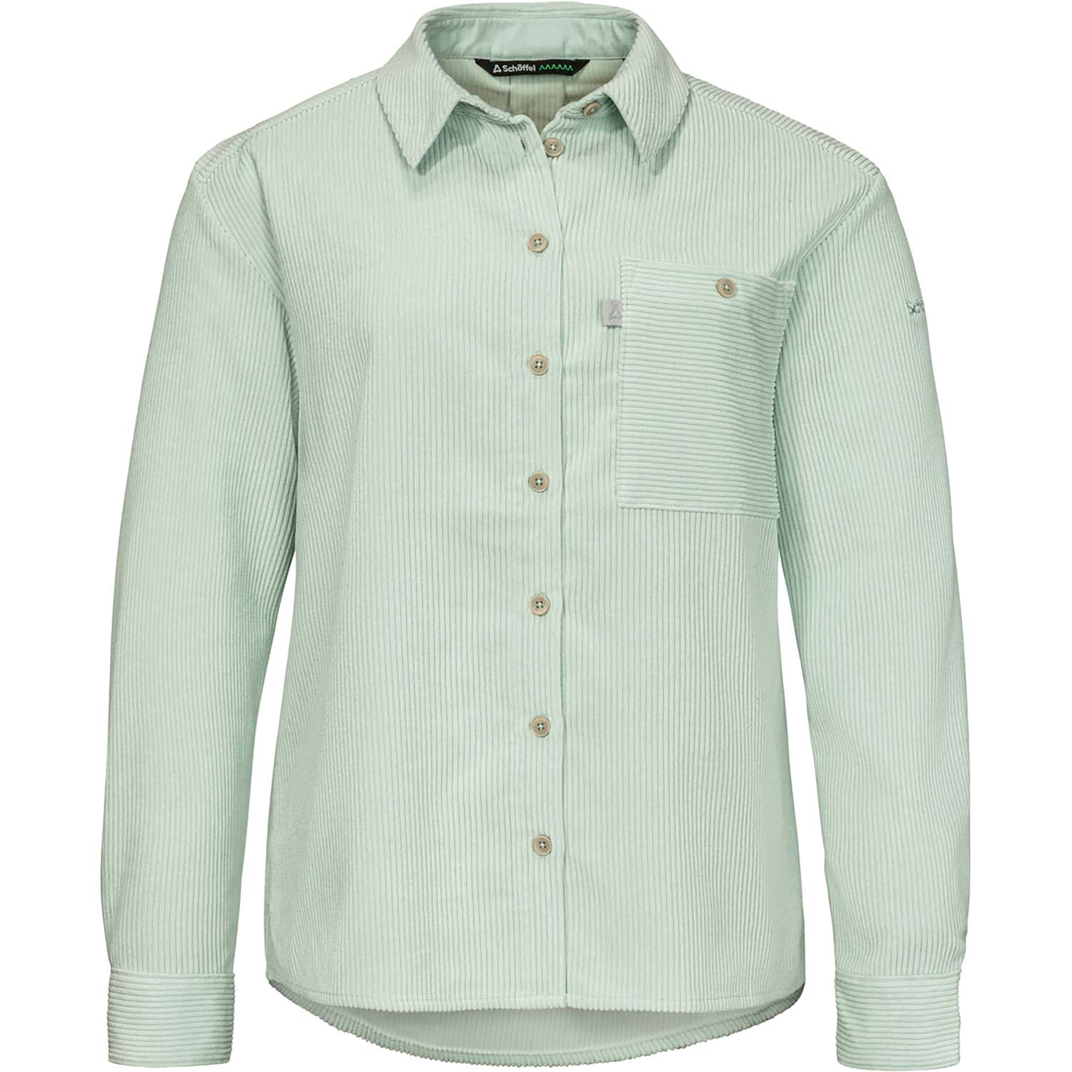 Blouse Style Libereo WMN
