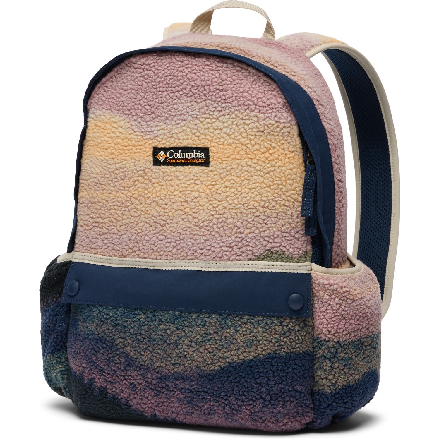 Helvetia II 14L Printed Backpack Helvetia II 14L Printed Backpack