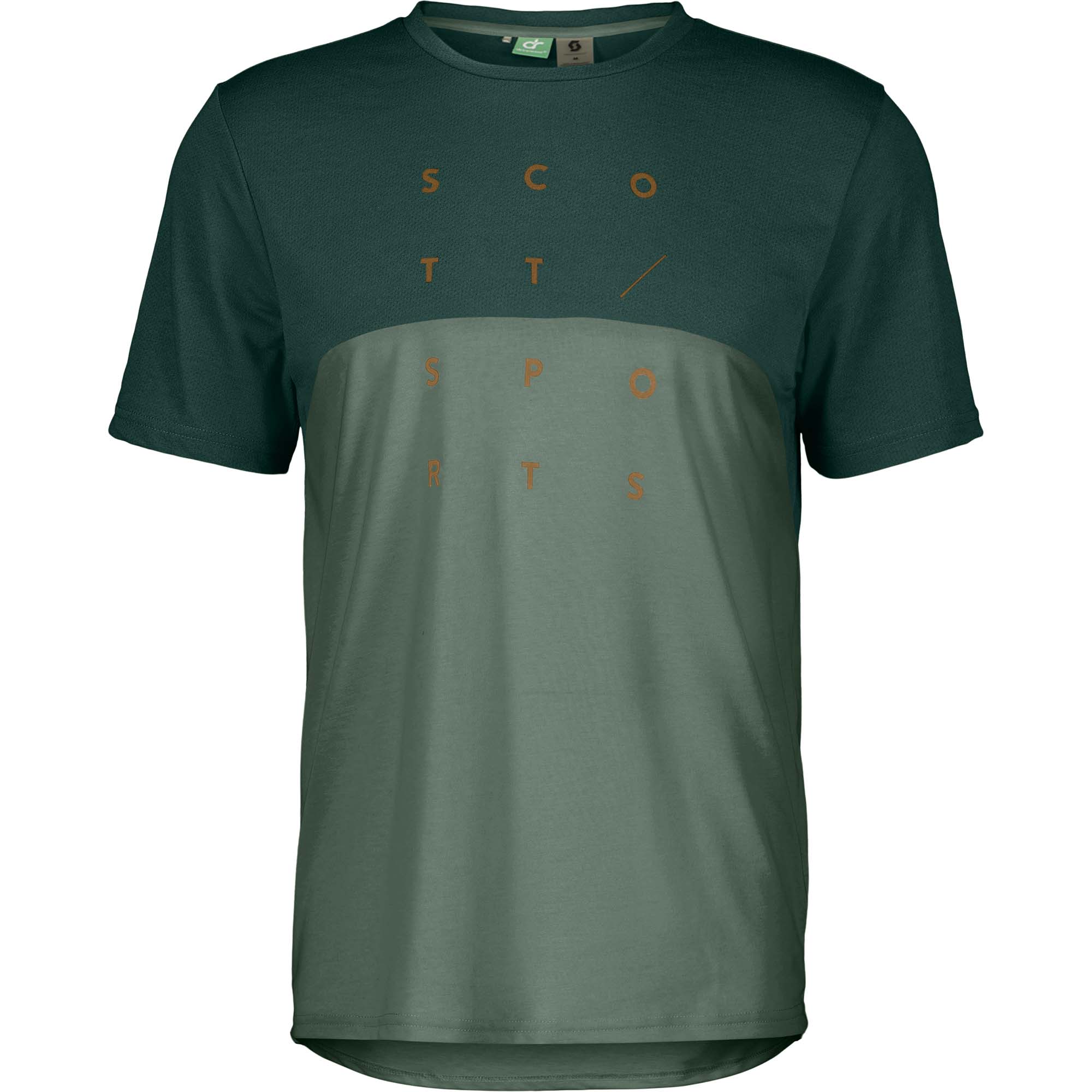 Tee M`s Trail Flow DRI SS Tee M`s Trail Flow DRI SS
