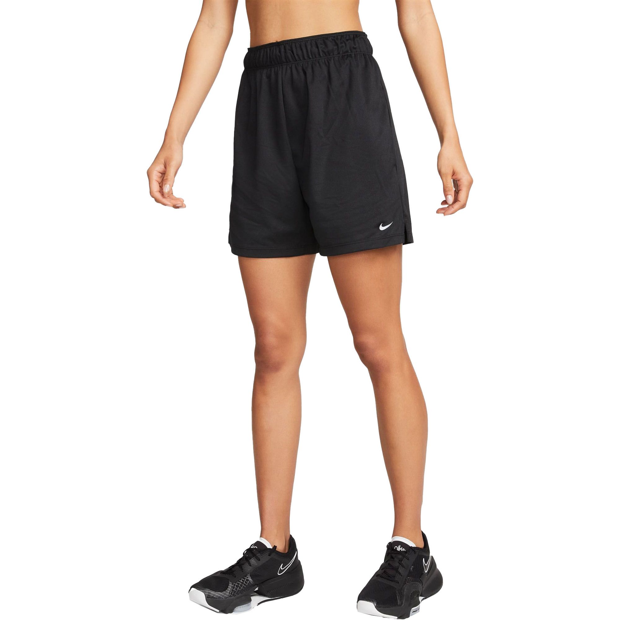 NIKE DRI-FIT GET FIT WOMEN\'S T