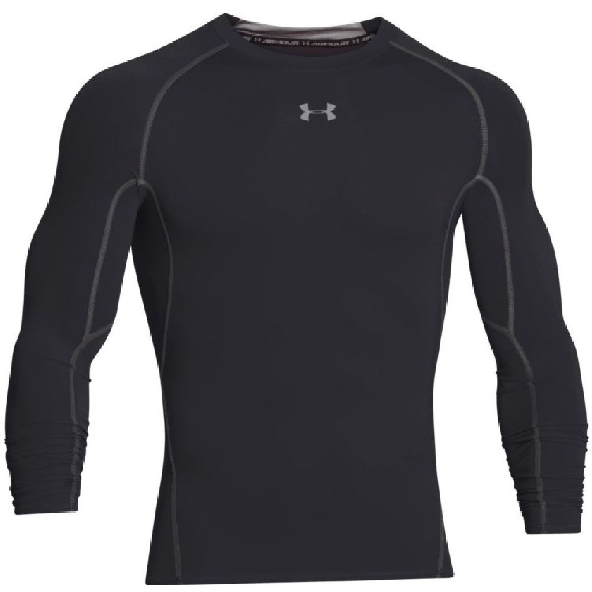 UA HG Armour LS UA HG Armour LS