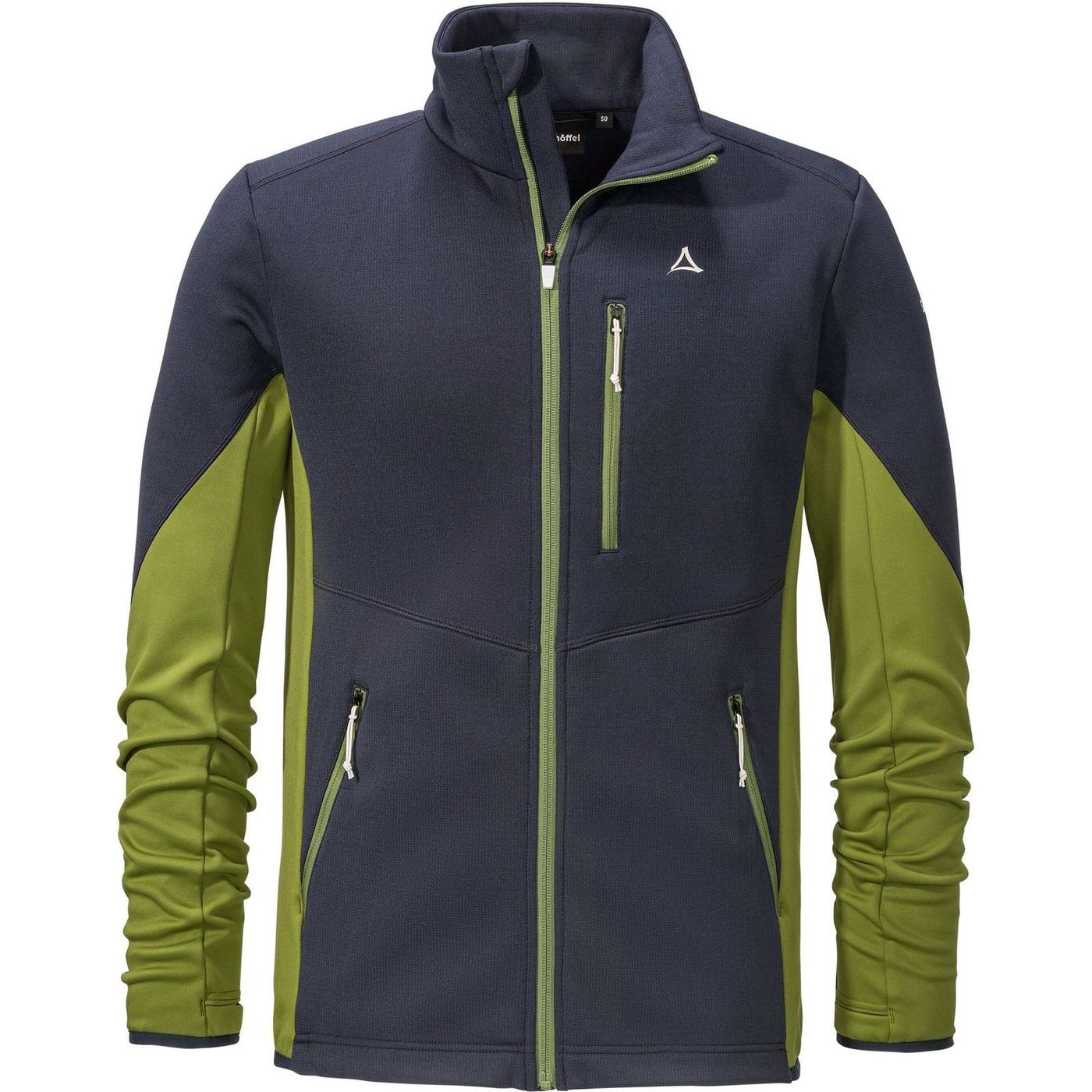 Fleece Jacket Lodron M Fleece Jacket Lodron M