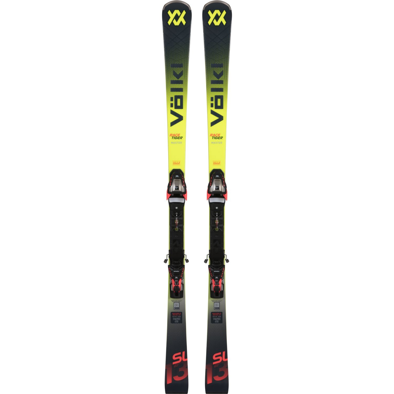 RACETIGER SL MASTER/COMP 12 GW RACETIGER SL MASTER/COMP 12 GW
