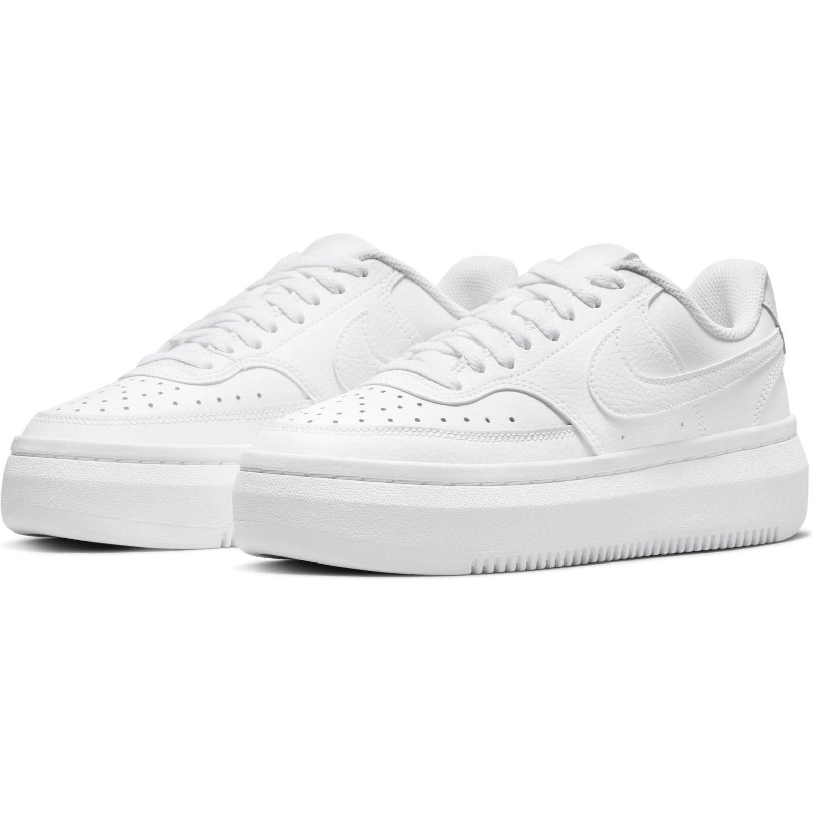 WMNS Court Vision Alta Leather Womens Shoe WMNS Court Vision Alta Leather Womens Shoe