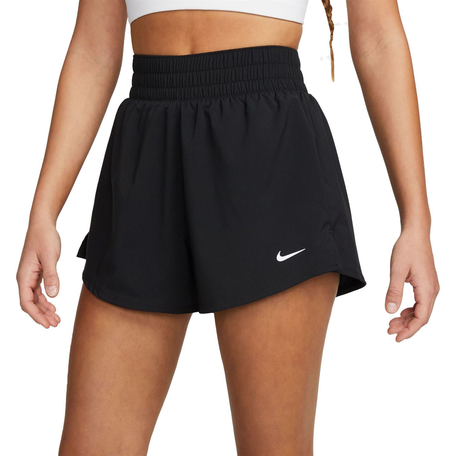 NIKE ONE DRI-FIT WOMEN\'S HIGH-