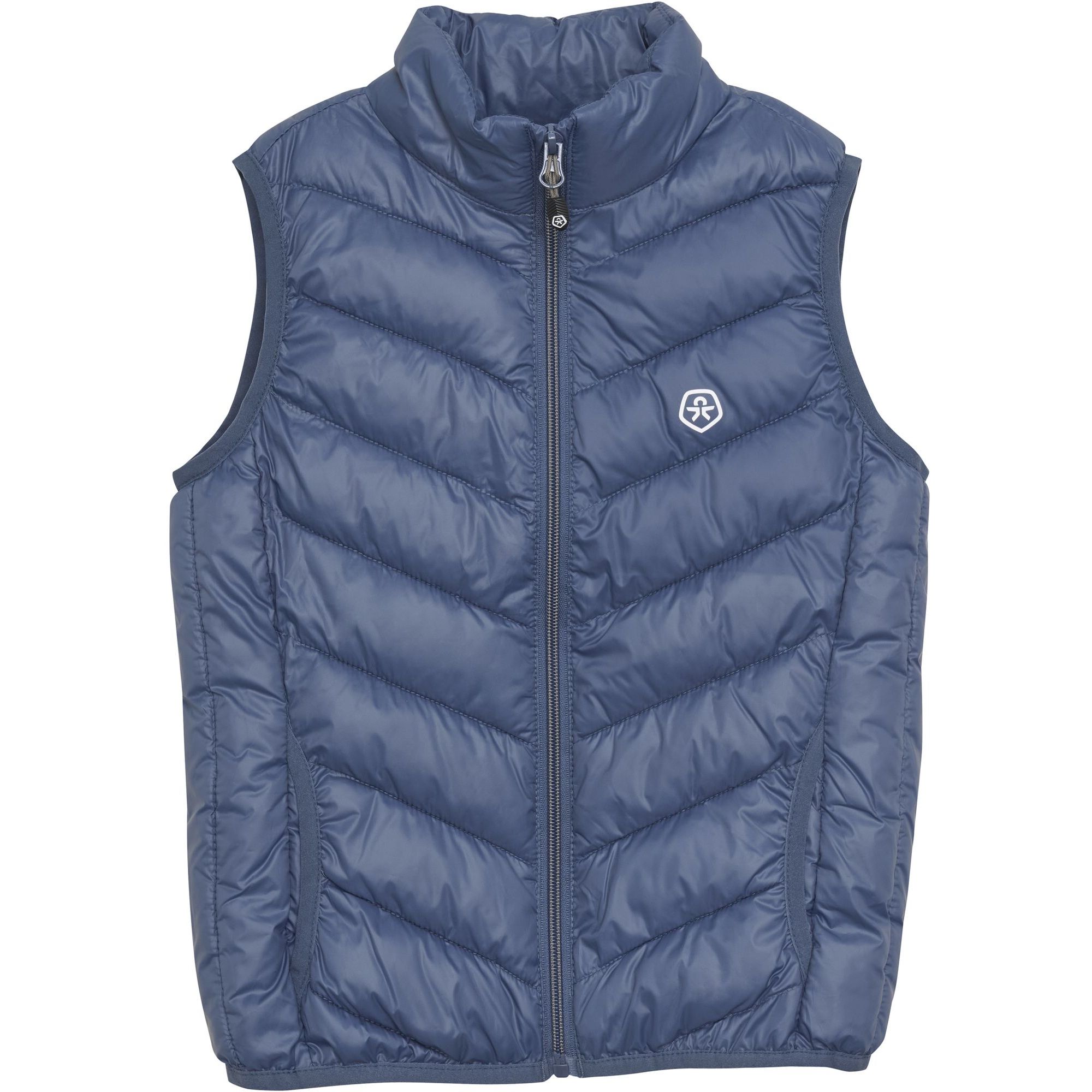 Waistcoat Quilted Waistcoat Quilted