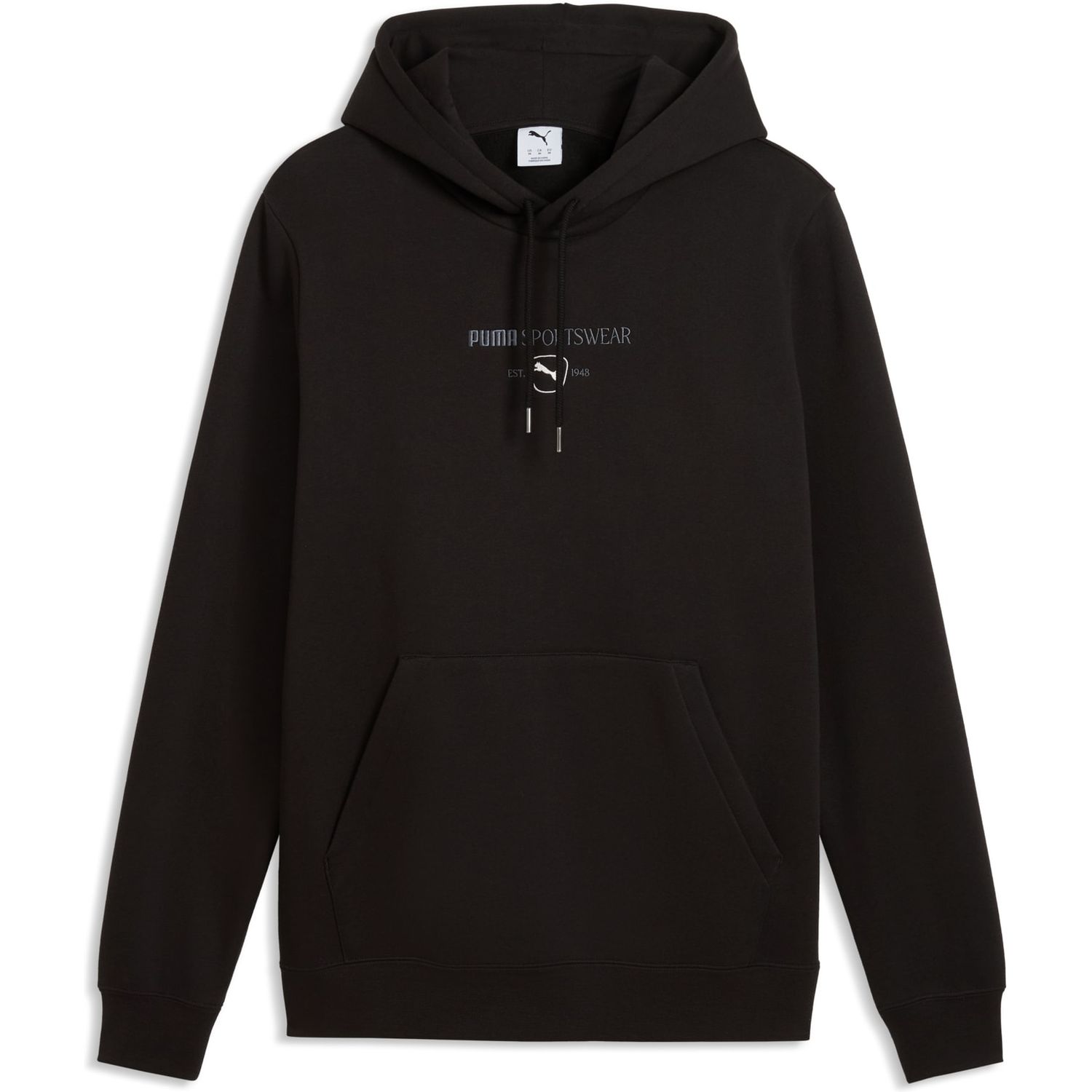 PUMA CLASS Graphic Hoodie FL