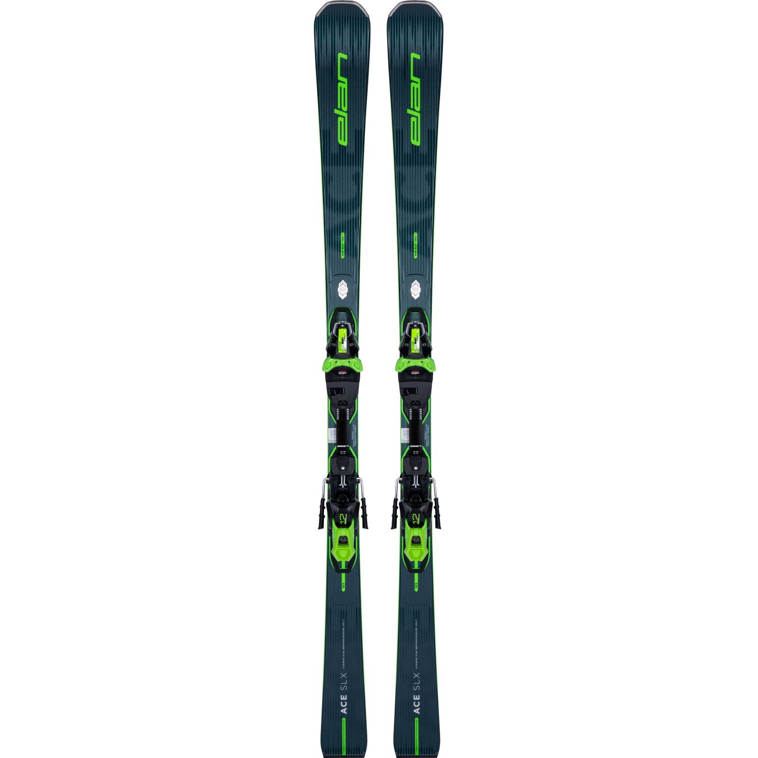 ACE SLX FUSION X/EMX 12 GW