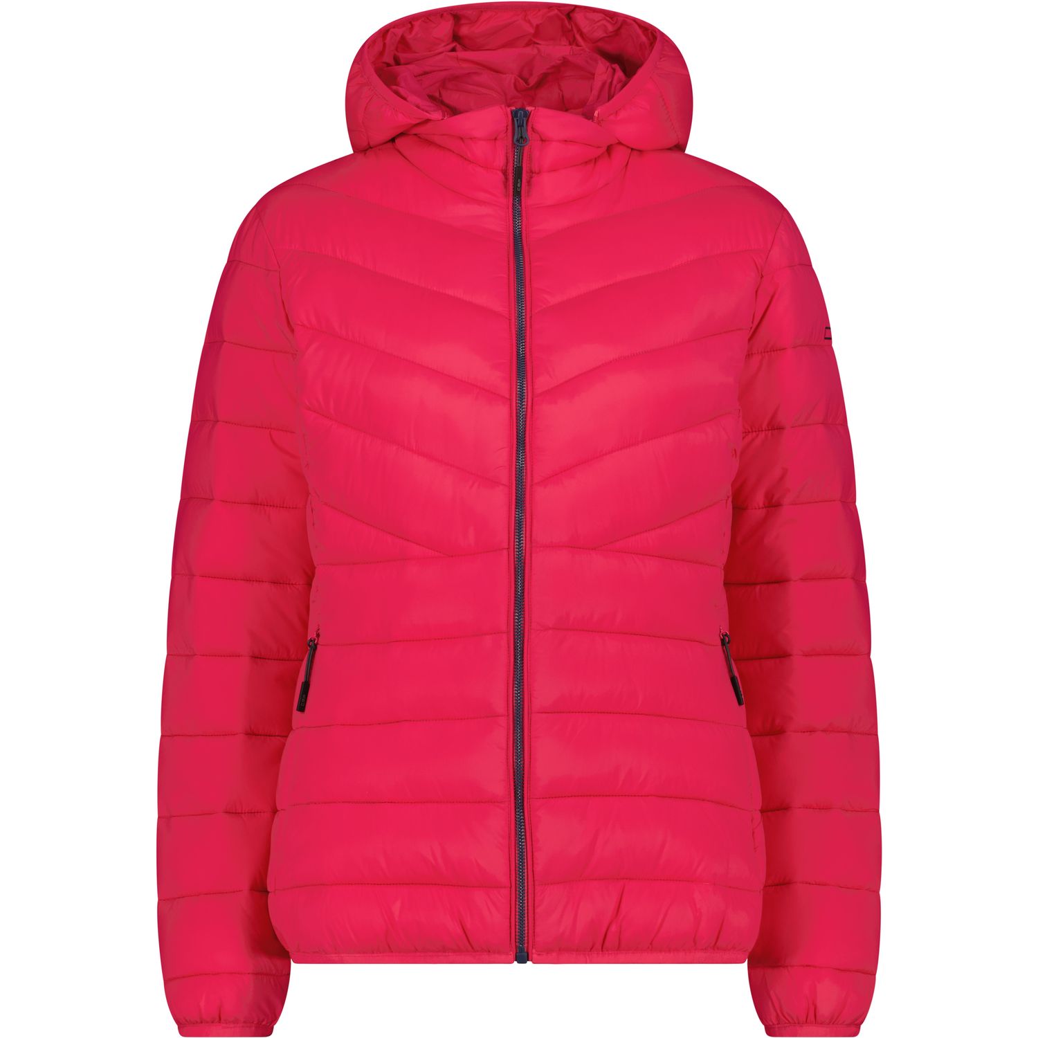 Woman Jacket Zip Hood 35K3546 Woman Jacket Zip Hood 35K3546