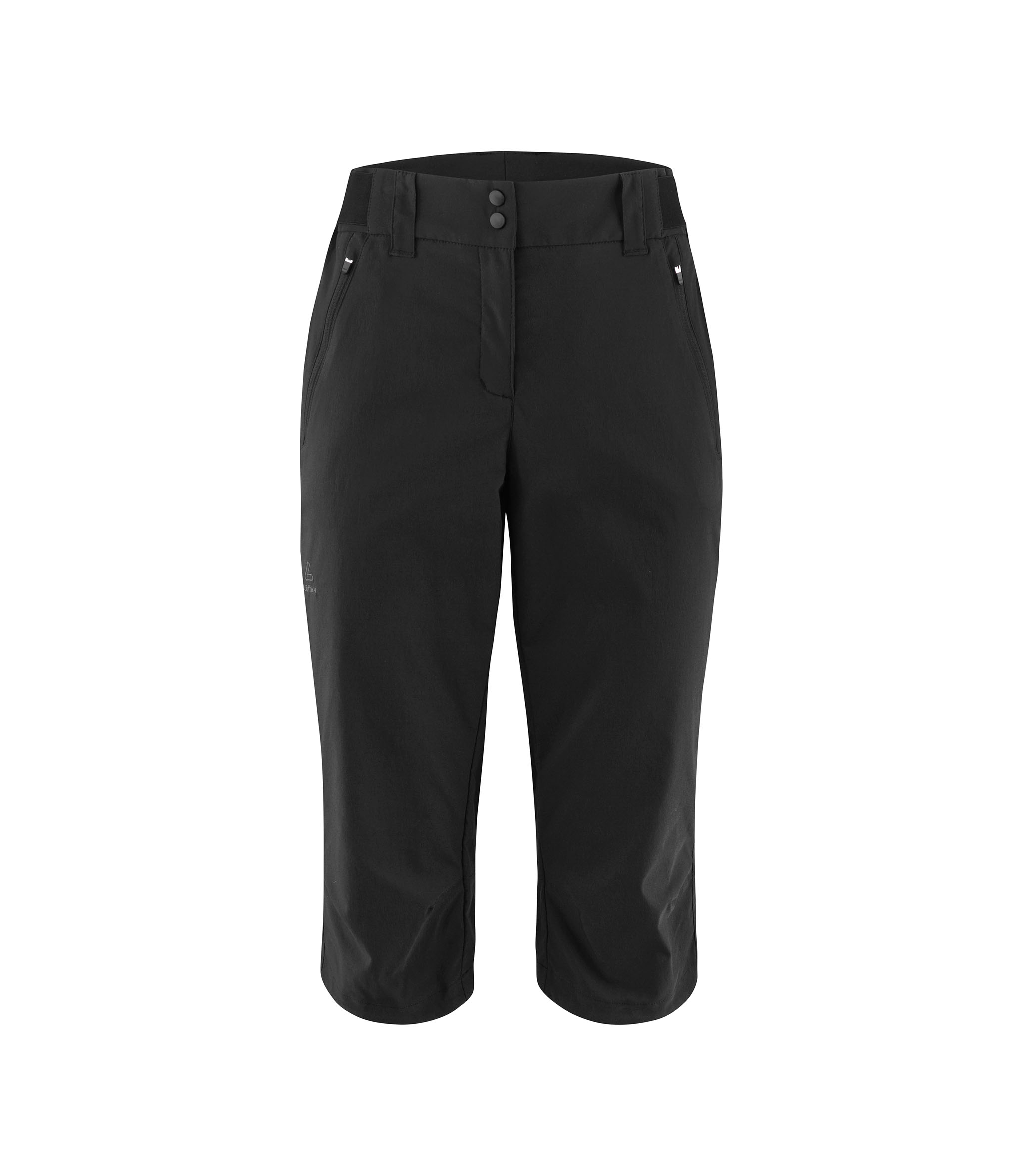 W 3/4 TREKKING PANTS CSL W 3/4 TREKKING PANTS CSL