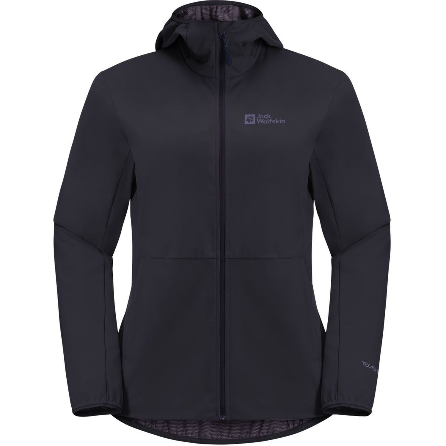 FELDBERG HOODY W FELDBERG HOODY W