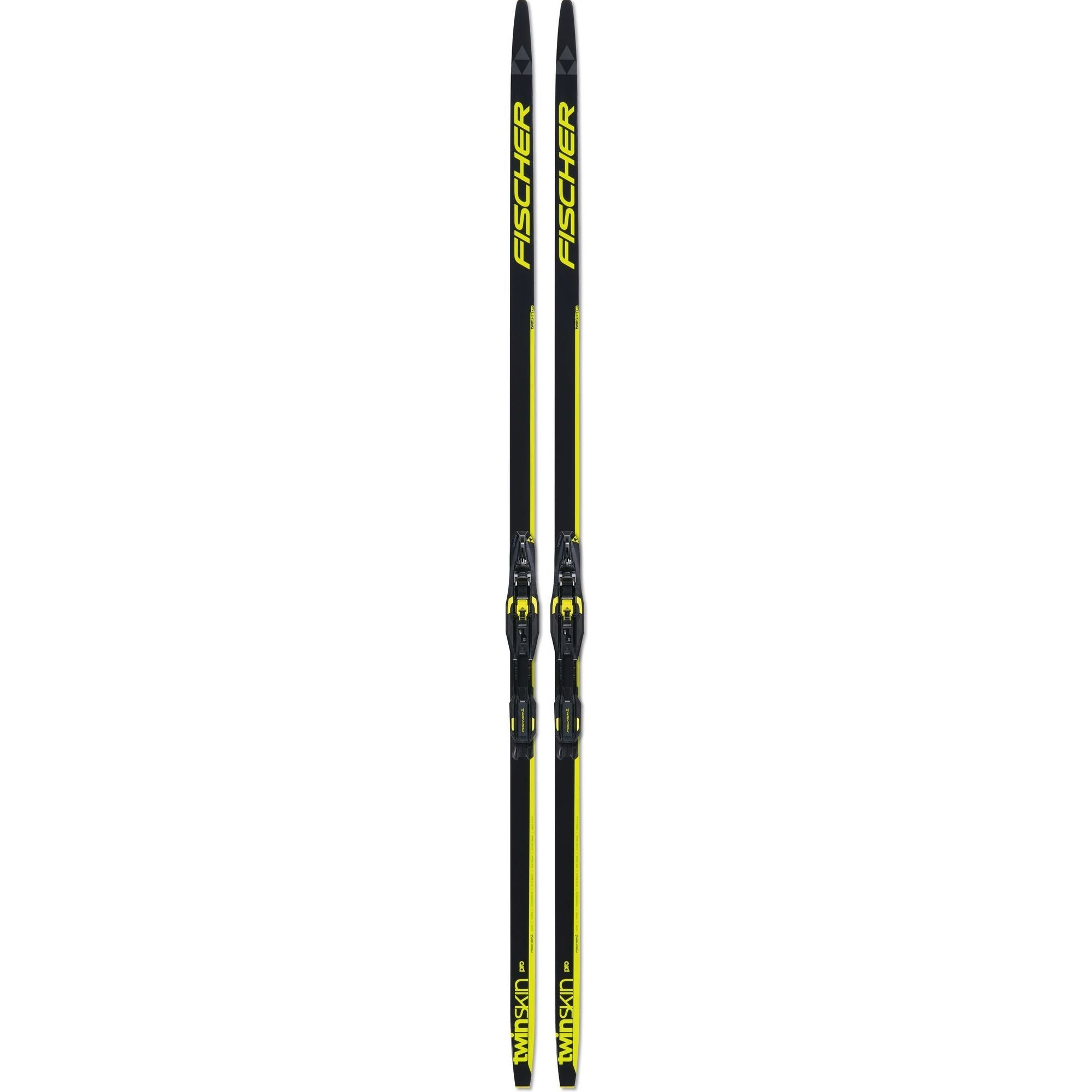 Twin Skin Pro Stiff Set Twin Skin Pro Stiff Set