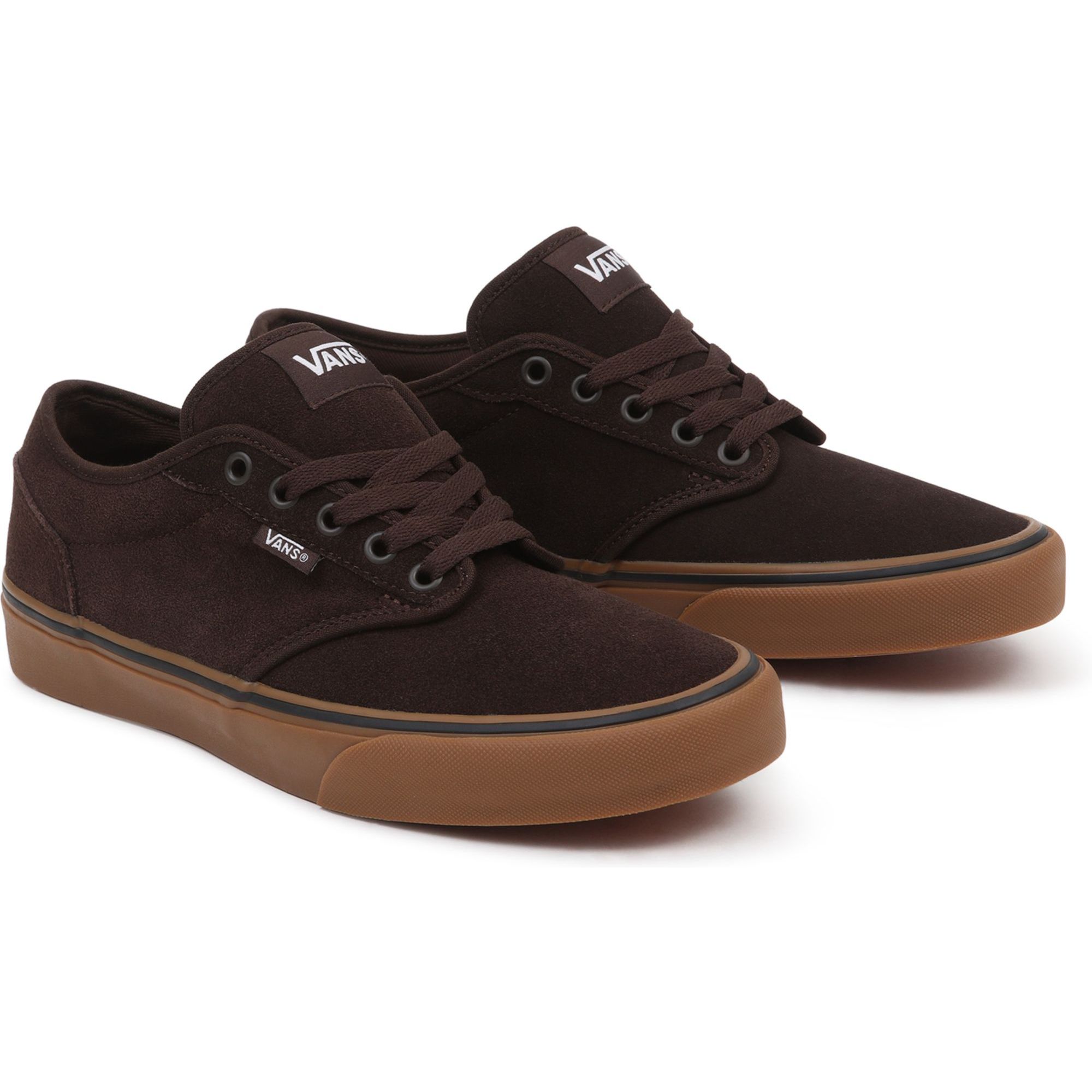 MN Atwood (Suede) MN Atwood (Suede)