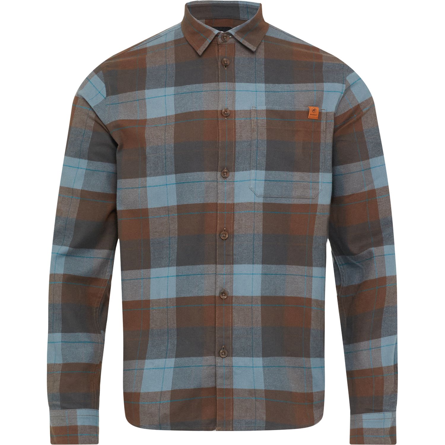 Trovat Longsleeve Shirt Men