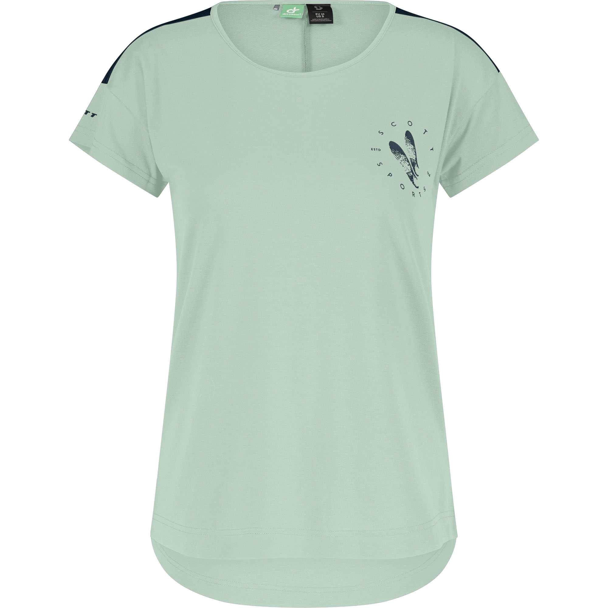 Shirt W\'s Trail Flow DRI SS