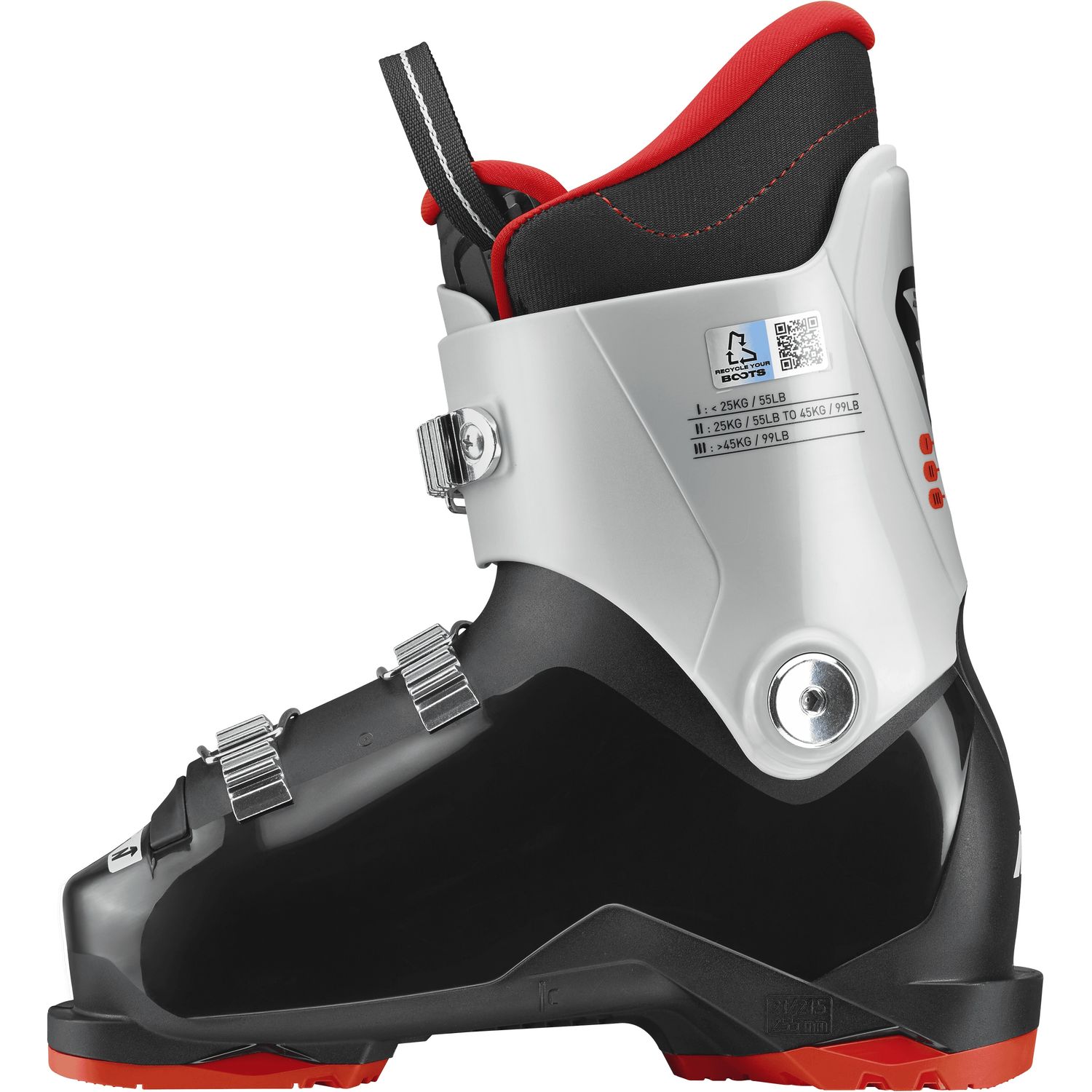 Speedmachine J 3