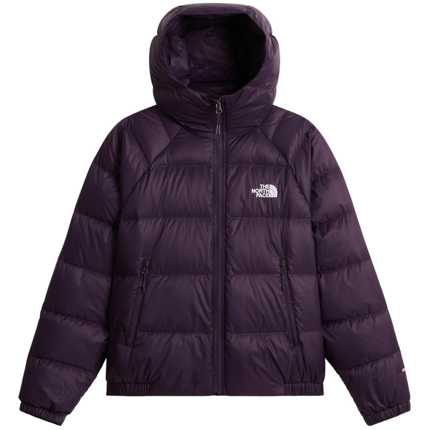 W HYDRENALITE DOWN HOODIE