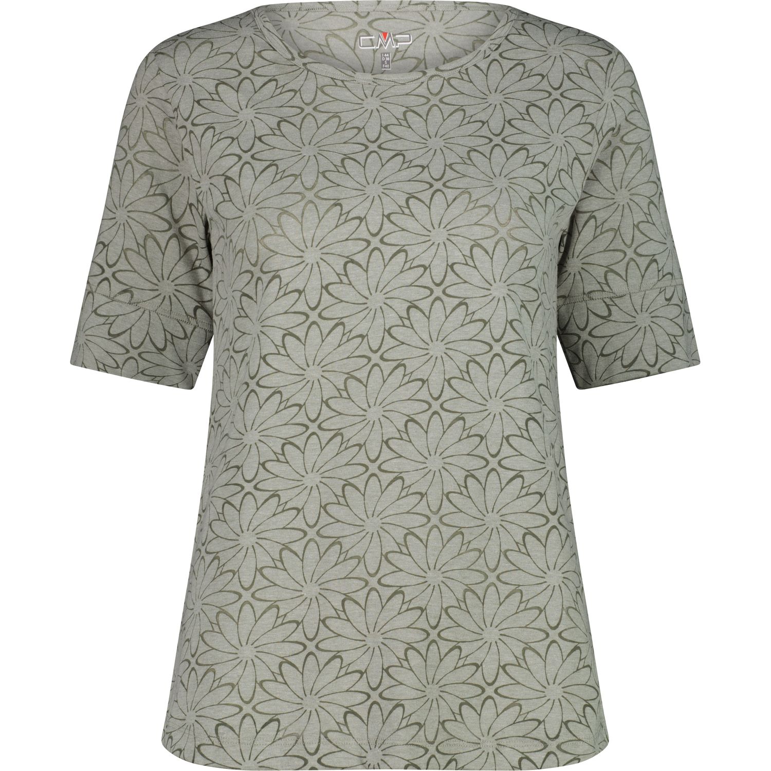 Woman T-Shirt 36N5066