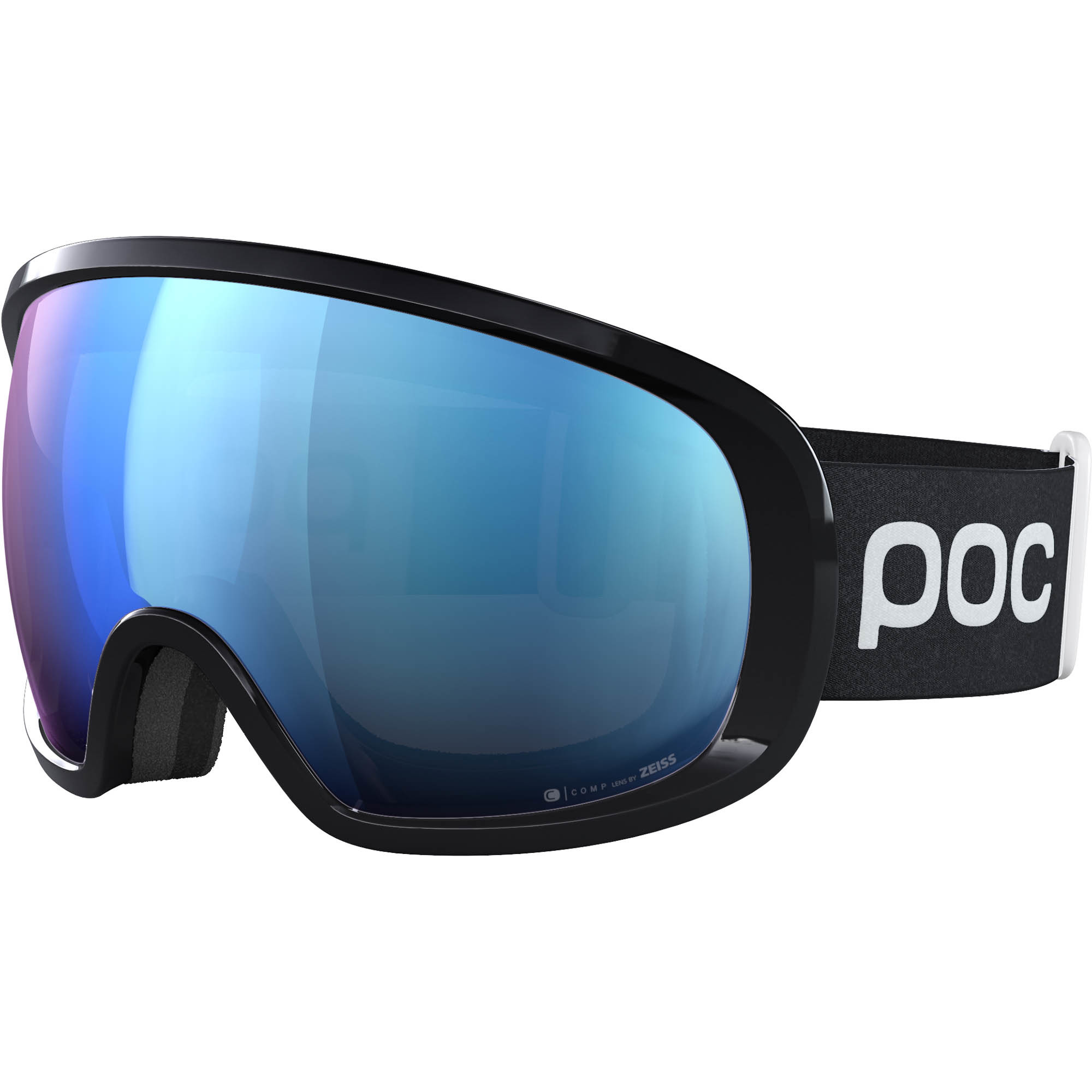 Fovea Clarity Comp Fovea Clarity Comp