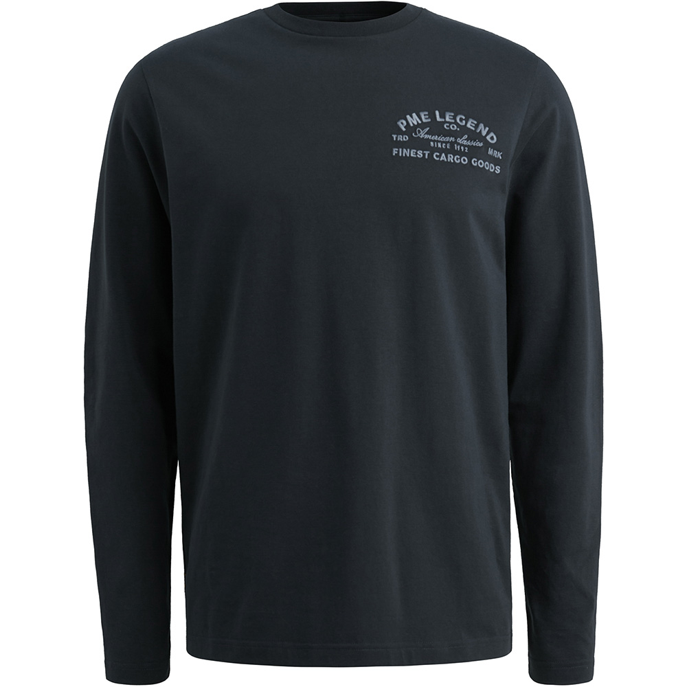 Long sleeve r-neck PTS2602581