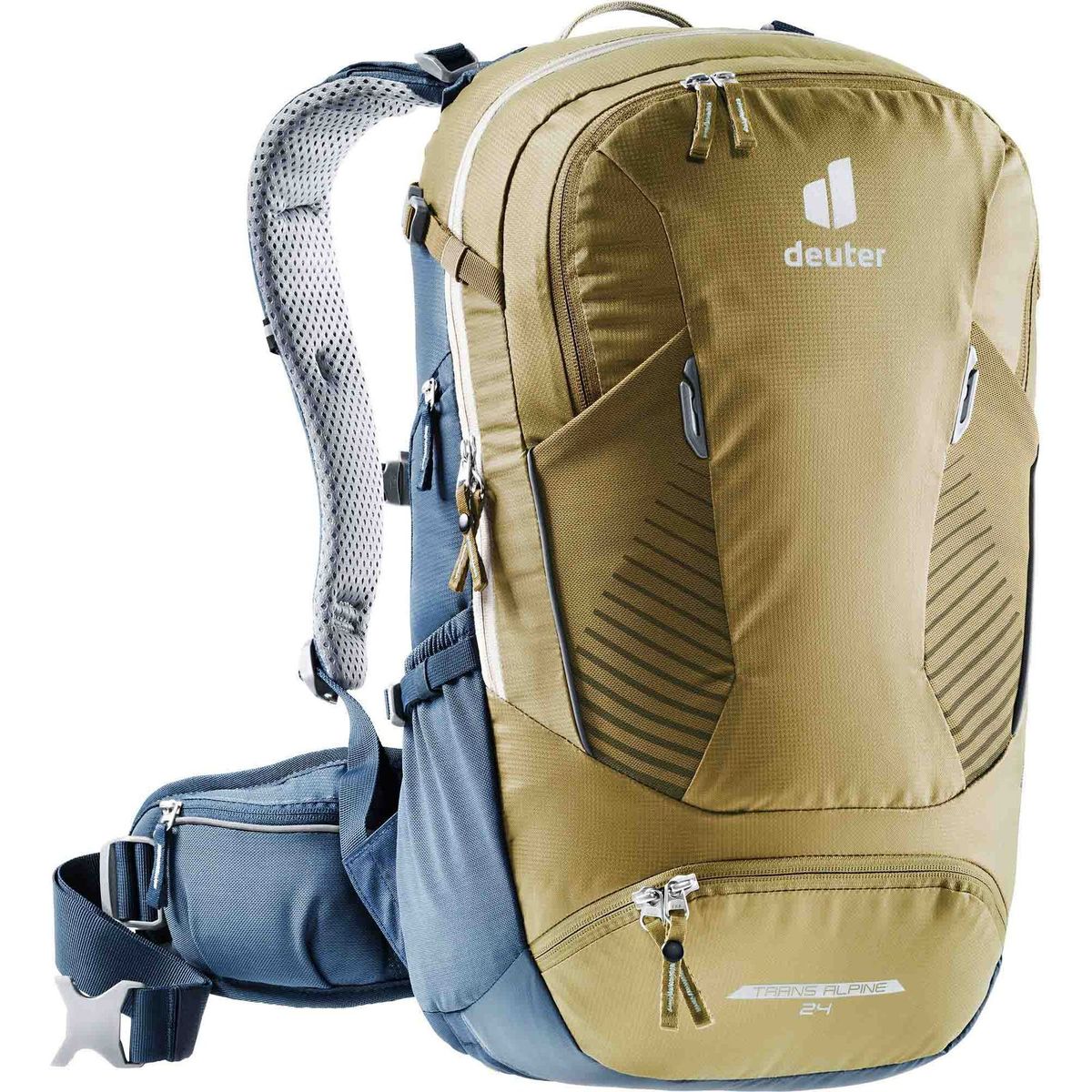 Trans Alpine 24 Trans Alpine 24