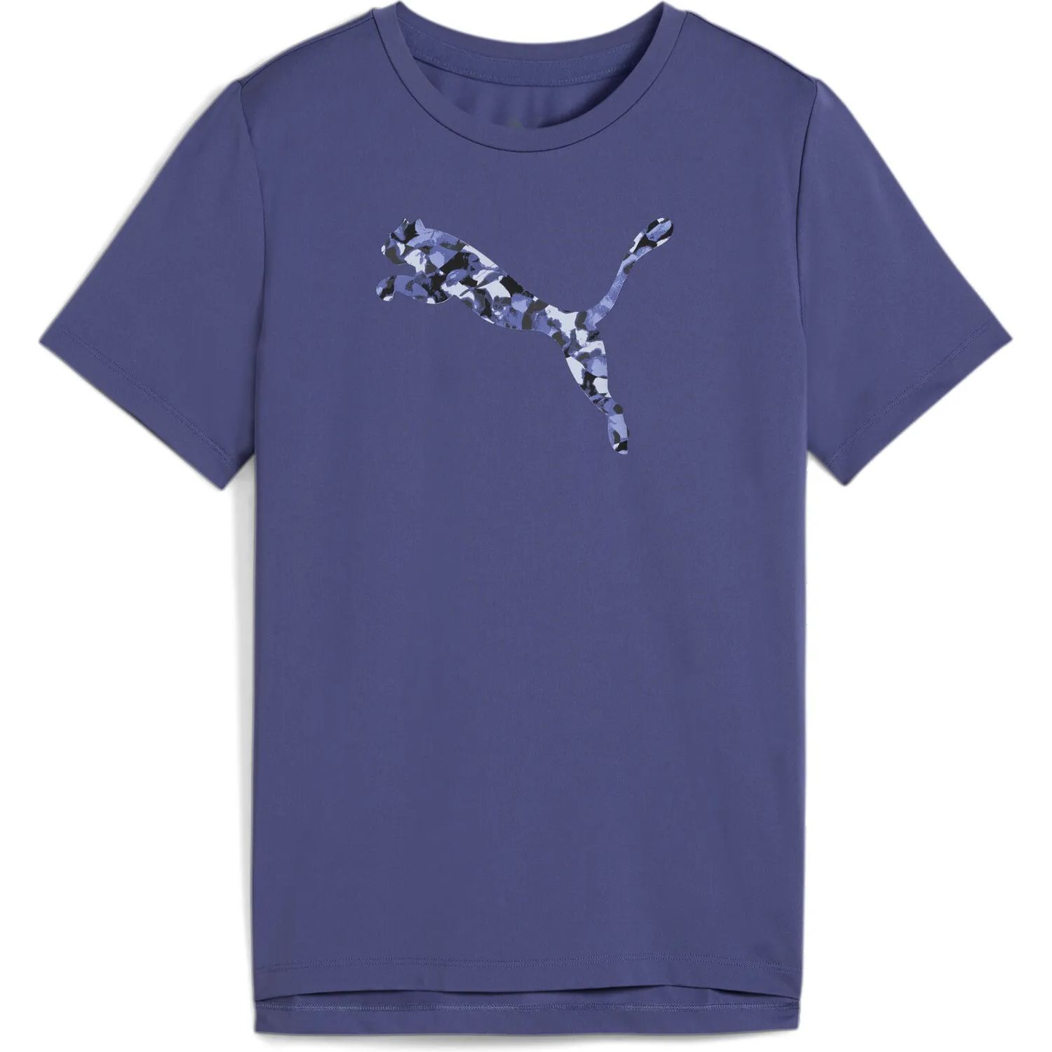 TAD ESS Cat Logo Graphic Tee G